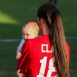 Meet your Posher, Chastity